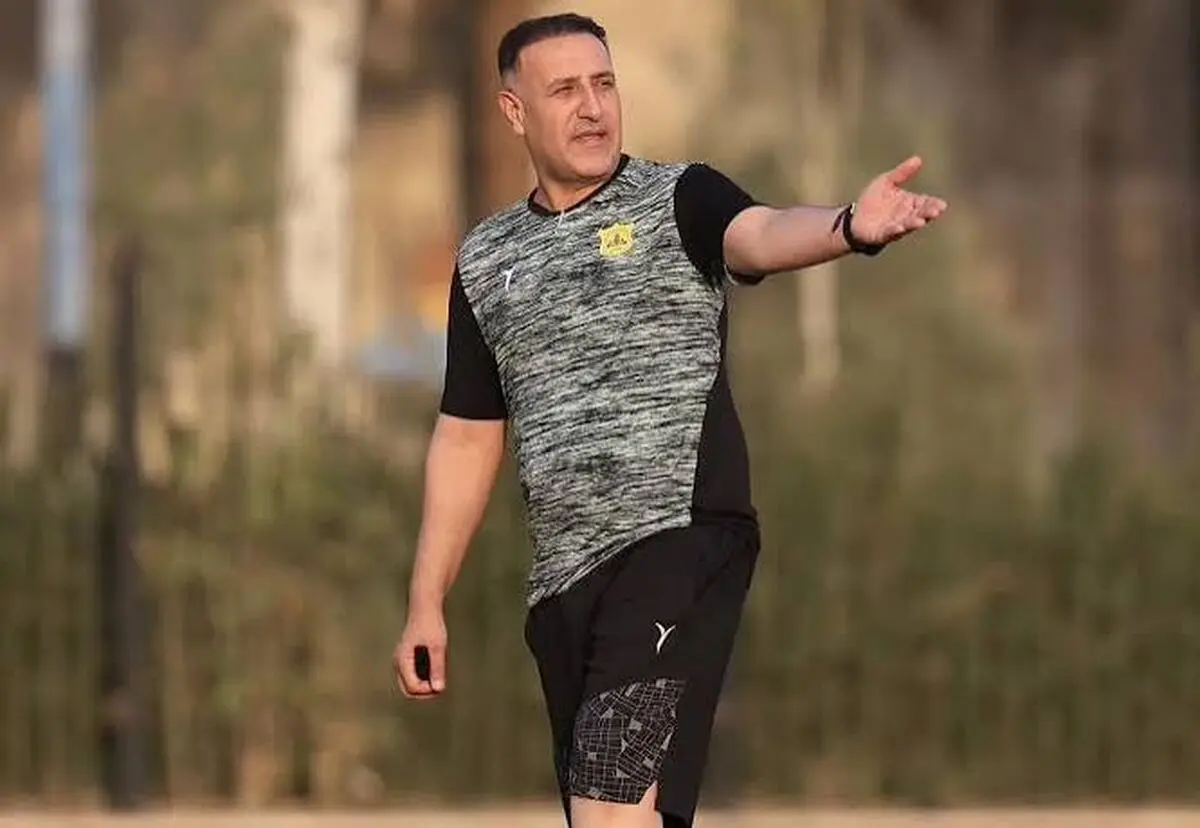خلیفه: حتی از من برنامه هم نخواستند