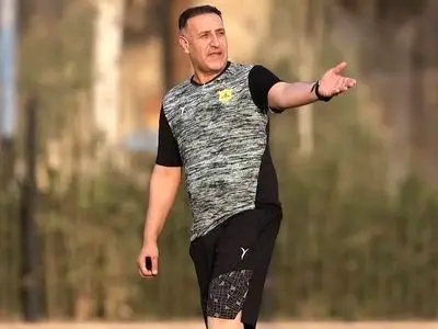 خلیفه: حتی از من برنامه هم نخواستند