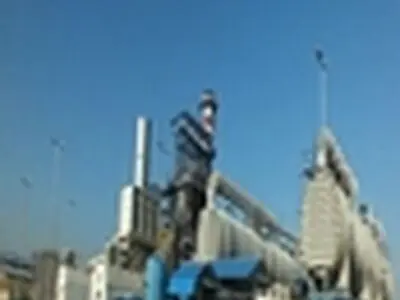 پروژه احداثنیروگاه سیکل ترکیبی ۵۰۰ مگاواتی و تولید آب شیرین با همکاری دو شرکت مپنا و غدیر