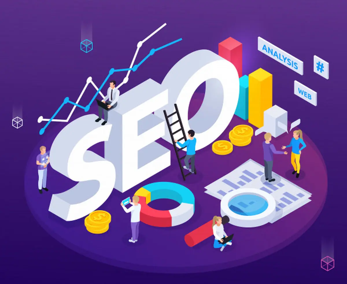 سئوکار یا کارشناس سئو کیست