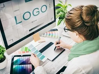 اهمیت طراحی حرفه ای لوگو برای برندسازی