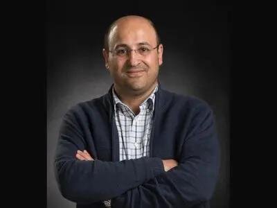 شهرام گیل‌آبادی با «عاشقانه‌‌ها» به شهرزاد می‌رود