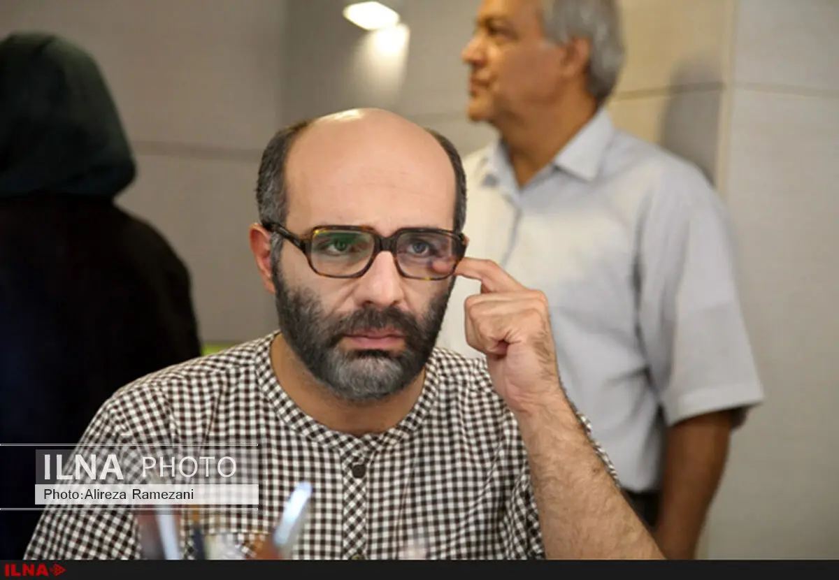 «چمرانِ» تئاتری‌ها رونمایی شد
