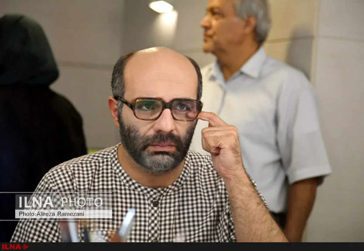 «چمرانِ» تئاتریها رونمایی شد