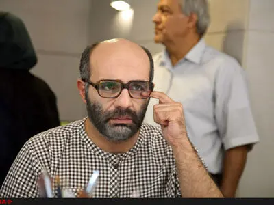 «چمرانِ» تئاتری‌ها رونمایی شد