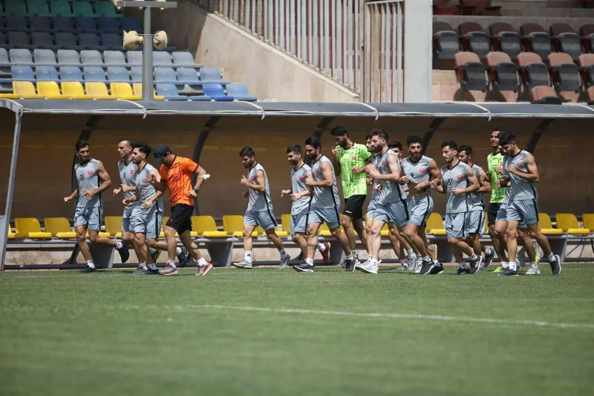 خط و نشان پرسپولیسی‌ها برای استقلال در آستانه دربی