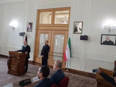 Ultimate victory will be for Palestine: Al-Nakhalah