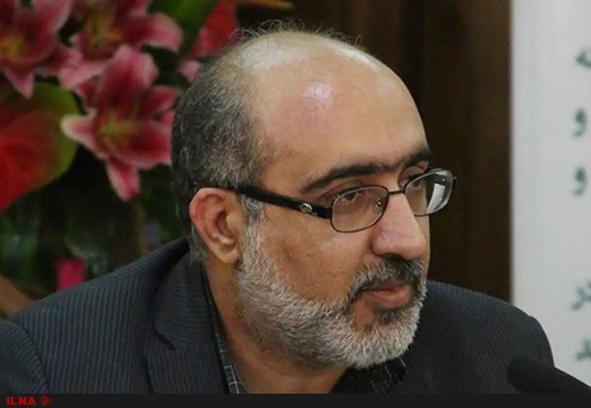 برگزاری مراسم معارفه رئیس جدید روابط عمومی وزارت کار