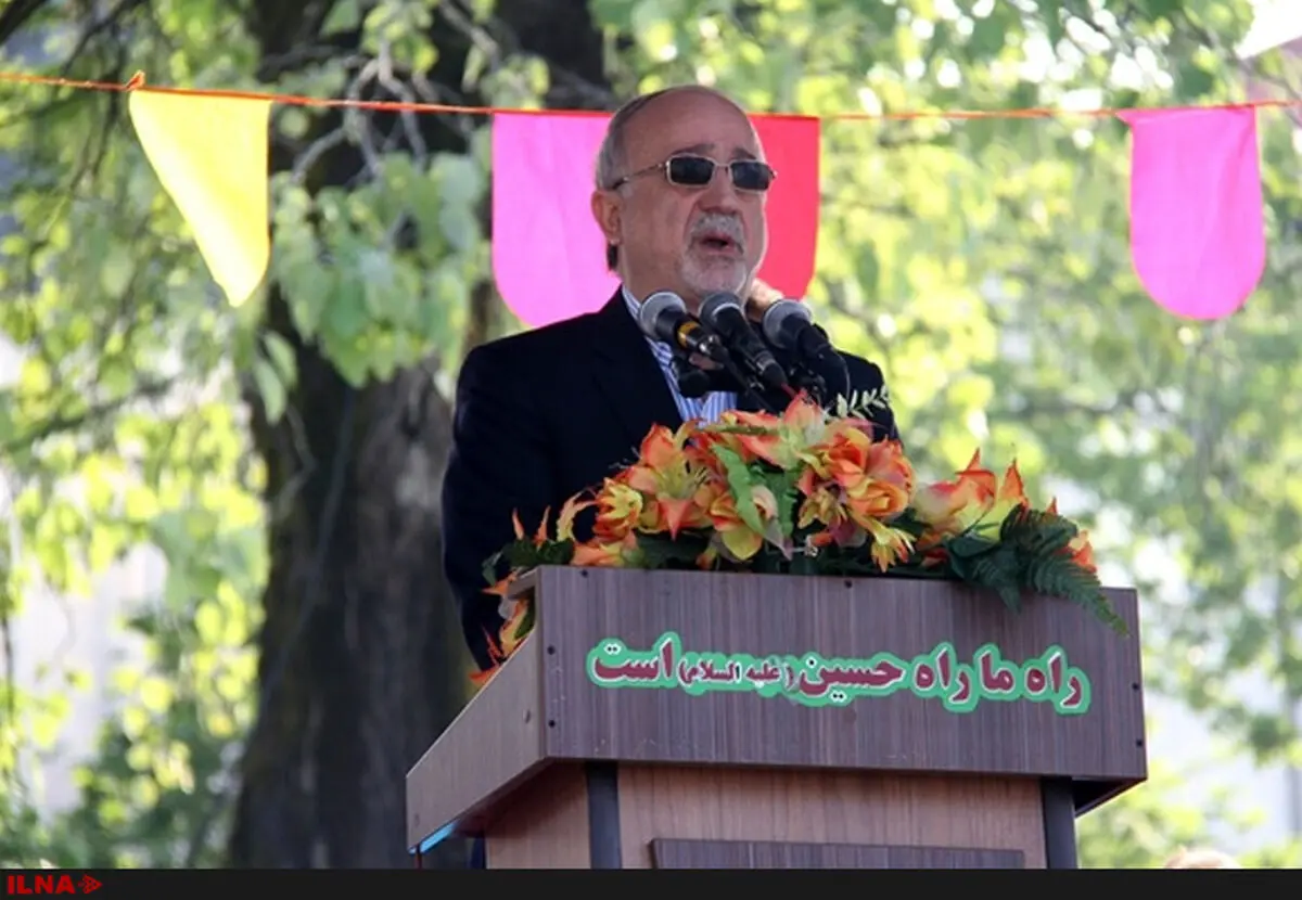 افزایش 227 درصدی صادرات بخش دفاعی کشور در دولت یازدهم