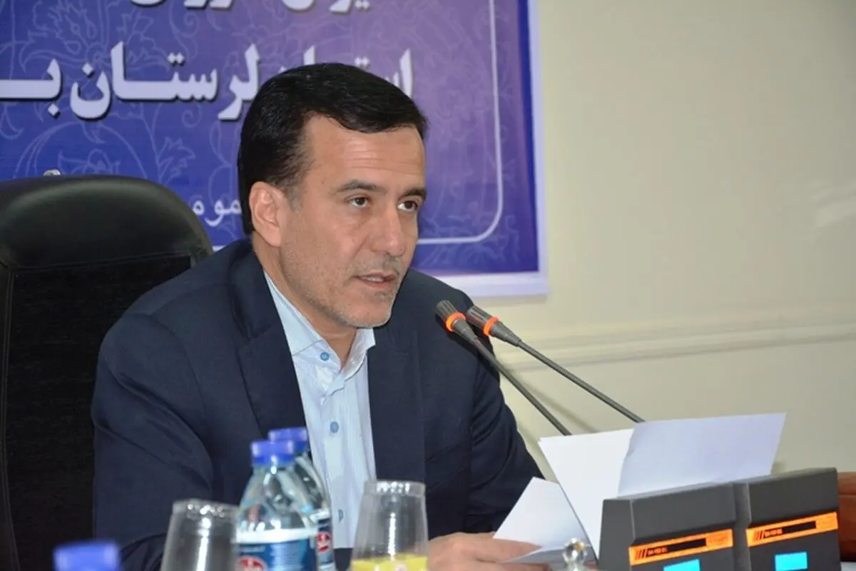 دریافت بسته حمایت معیشتی بیش از ۴۴۰ هزار خانوار لرستانی