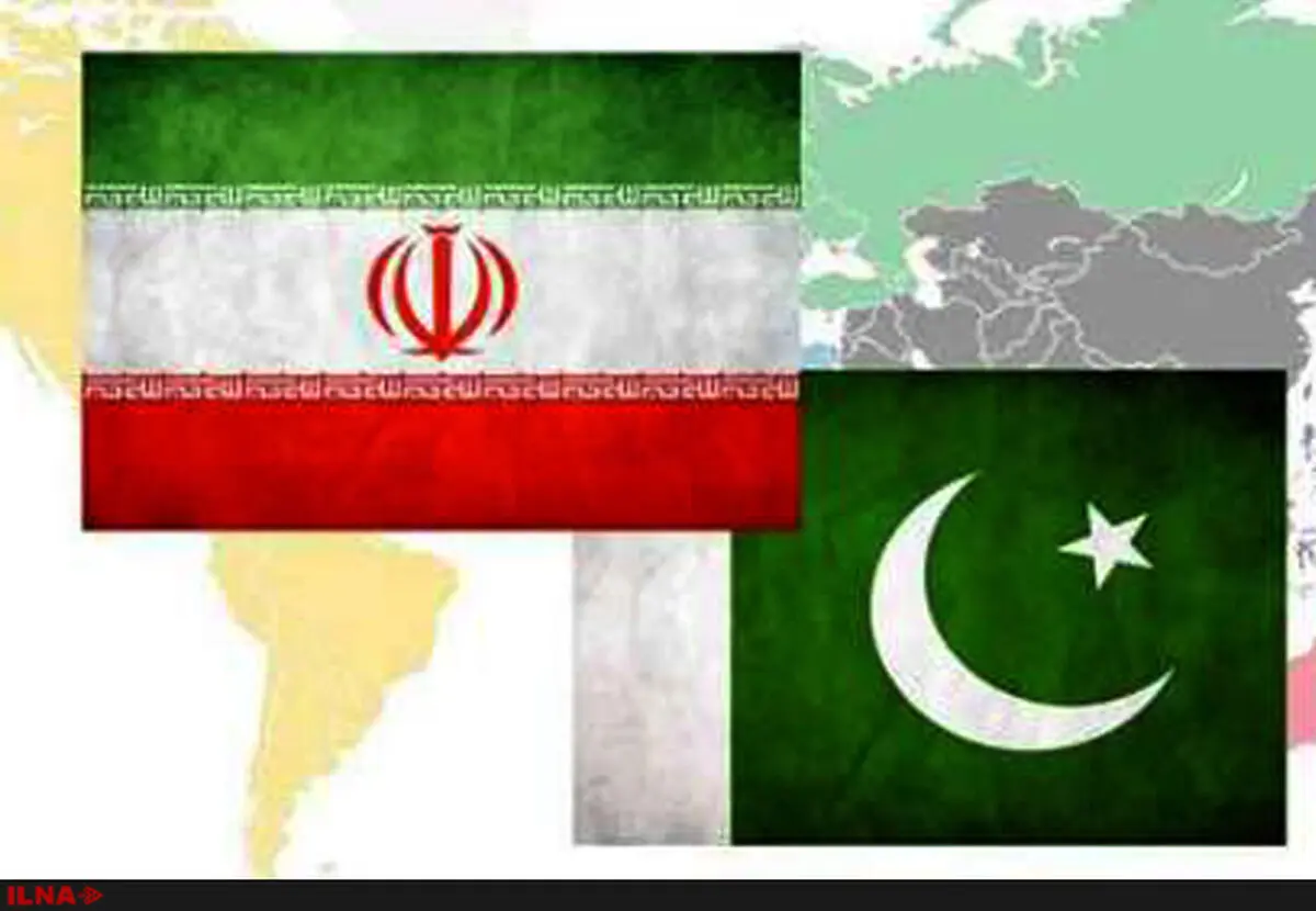 بلوکه شدن پول فروش نفت و برق ایران به پاکستان ​/ سلطه امریکا مانع ایجاد بانک مشترک می‌شود