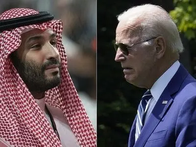 نامگذاری خیابان سفارت عربستان در واشنگتن به نام «جمال خاشقجی»

