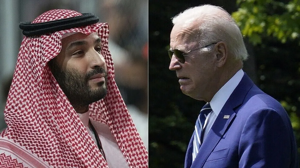 نامگذاری خیابان سفارت عربستان در واشنگتن به نام «جمال خاشقجی»

