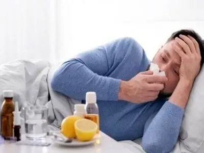 چگونه موتور ایمنی بدن را در زمستان گرم نگه‌داریم