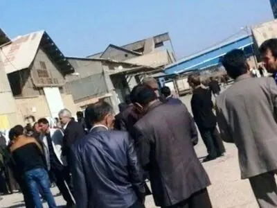 پیگیر مطالبات بازنشستگان و قرارداد کارگران روزمزدی  هستیم