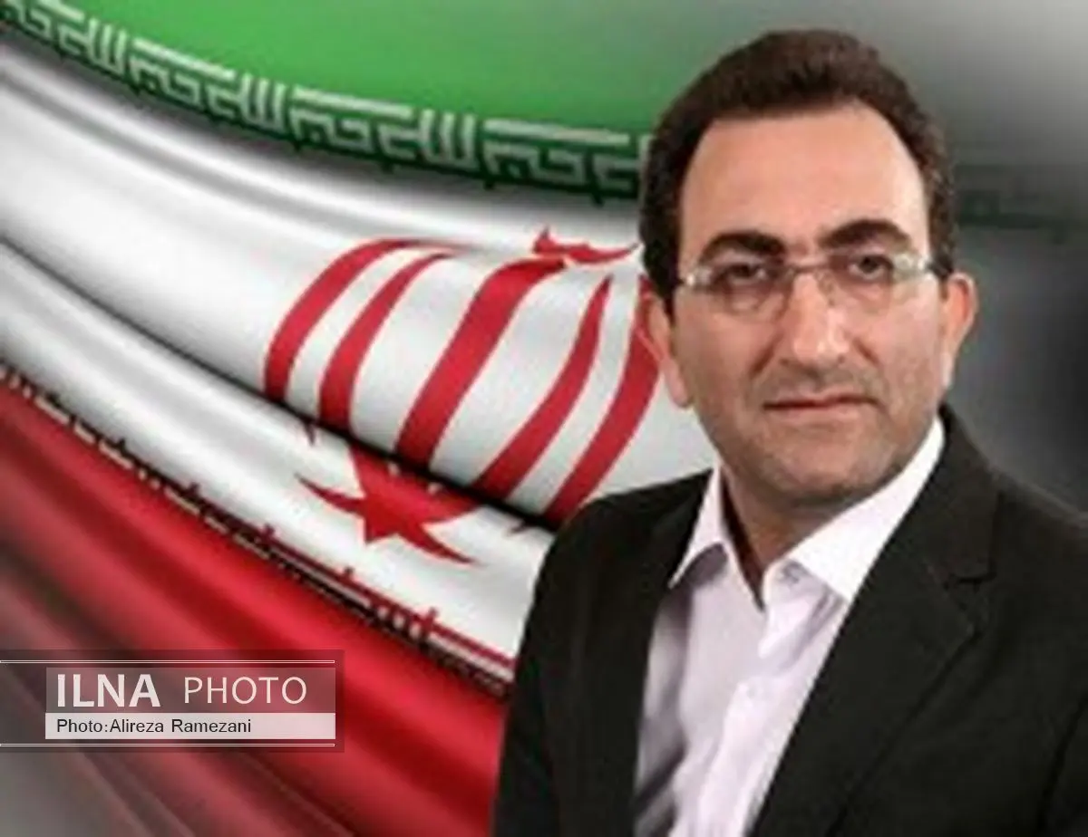 منوچهر جمالی به عنوان منتخب مردم رودبار وارد مجلس شورای اسلامی شد