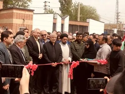 نام‌گذاری مجموعه ورزشی به نام «شهید بیات» زمینه‌ساز پرورش قهرمانان می‌شود