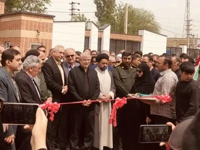 نام‌گذاری مجموعه ورزشی به نام «شهید بیات» زمینه‌ساز پرورش قهرمانان می‌شود