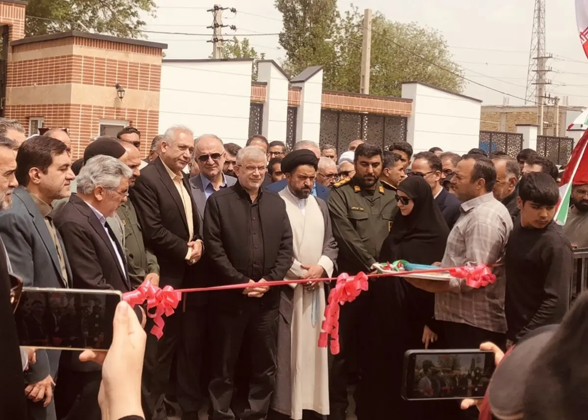 نام‌گذاری مجموعه ورزشی به نام «شهید بیات» زمینه‌ساز پرورش قهرمانان می‌شود