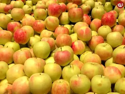 14 خاصیت شگفت‌انگیز «سیب» برای سلامتی