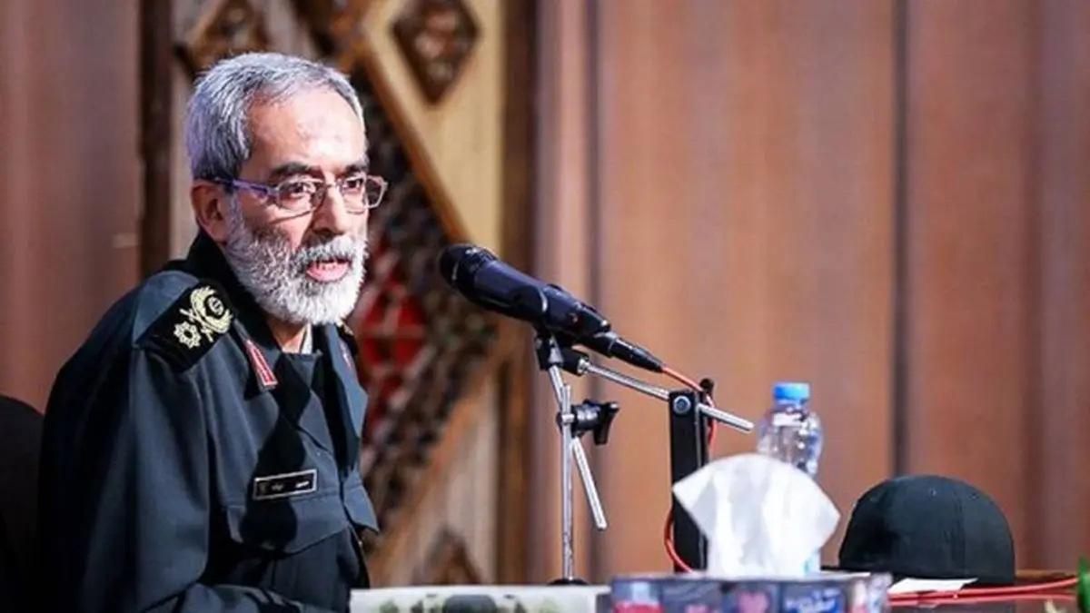 هماهنگی خوب کلانتری‌ها و پایگاه‌های بسیج