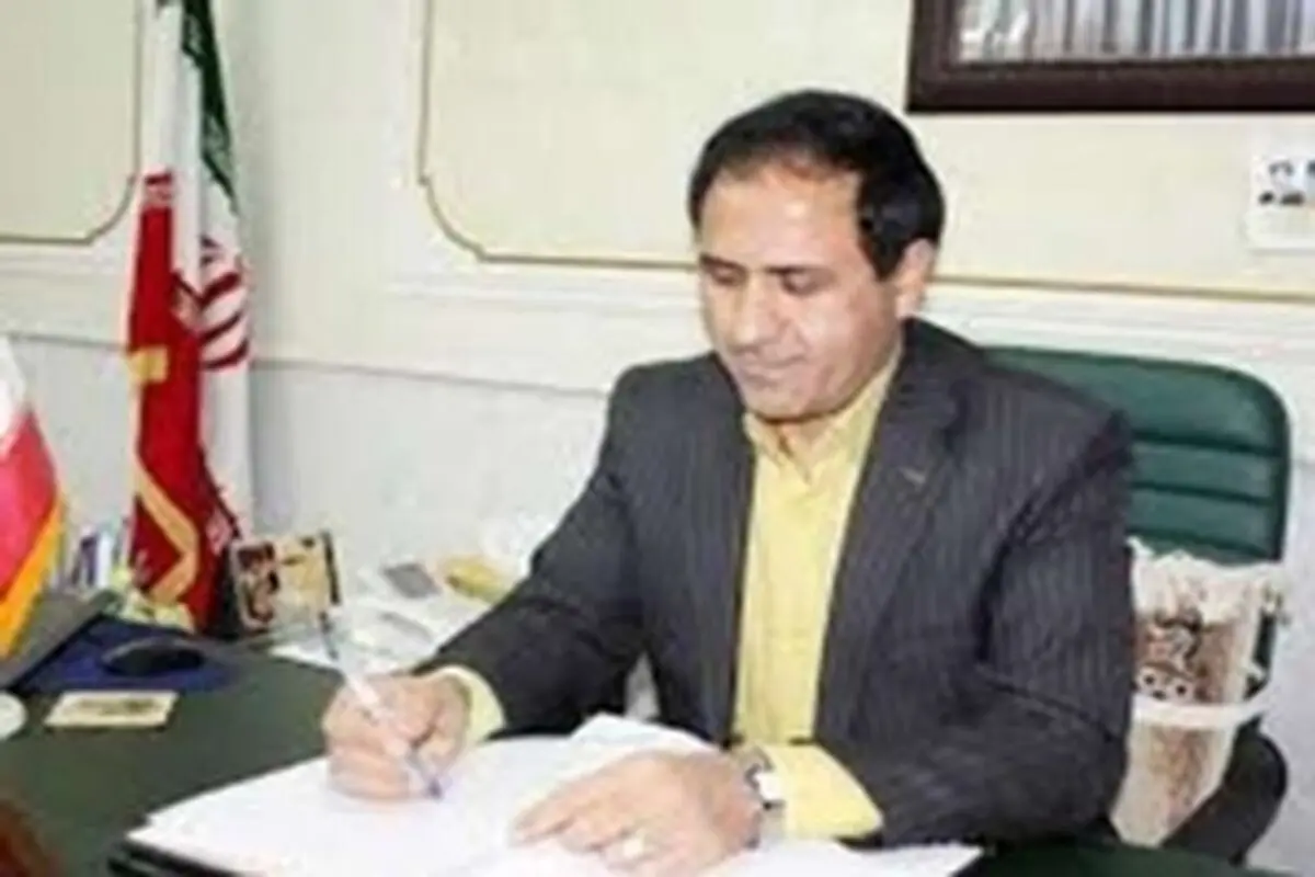 مدیرکل آموزش و پرورش لرستان به عنوان عضو شورای راهبردی توسعه مدیریت استان منصوب شد