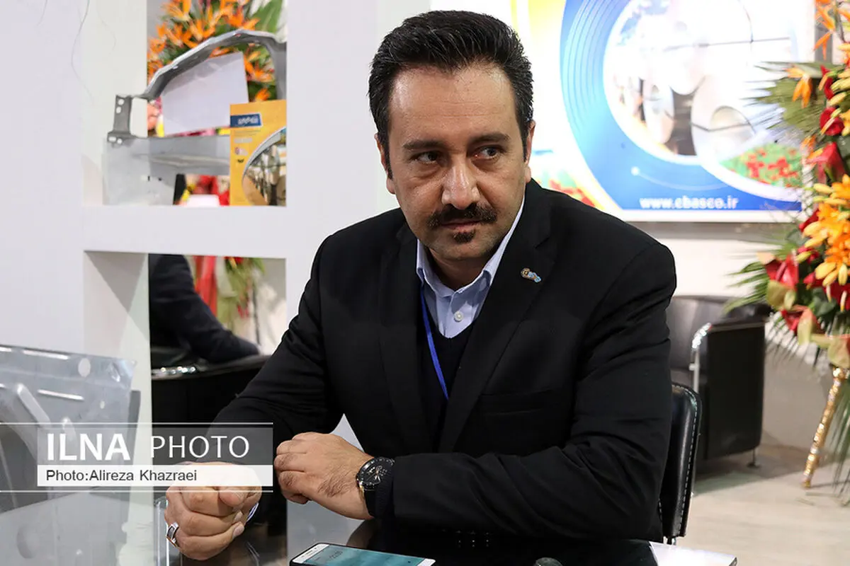 هدف شرکت ورق خودرو قطع وابستگی خودروسازی به واردات است