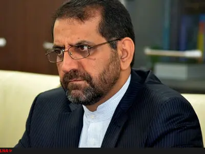 موضع اصولی ایران حل و فصل مسائل با نقش‌آفرینی کشورهای منطقه است