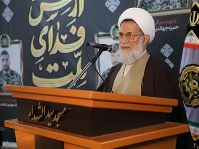 رژیم‌صهیونیستی مانند صدام به تاریخ خواهد پیوست