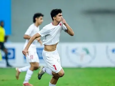 پیام نوجوانان ایران برای بازی نهایی: آماده صعود با صلابت هستیم