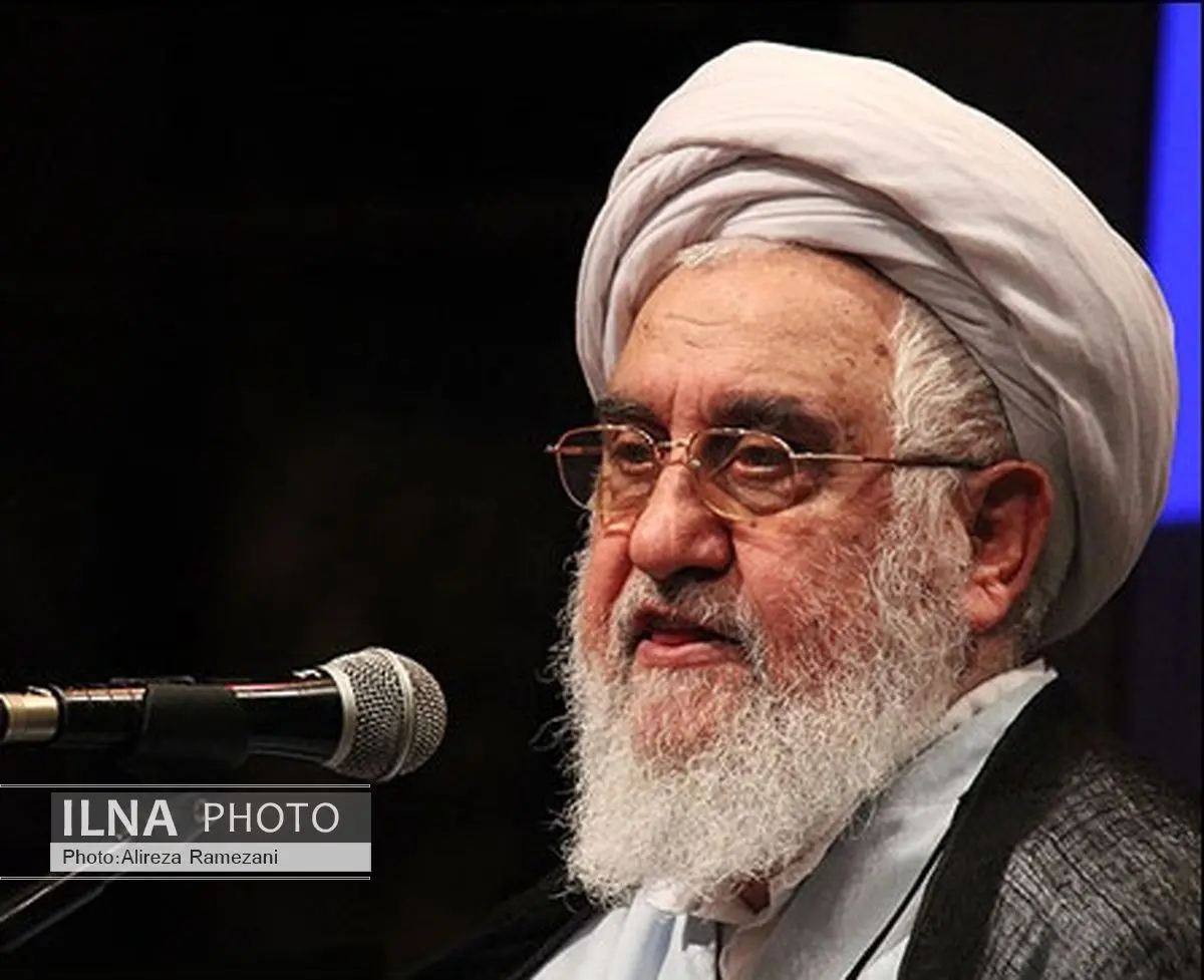 نباید با بزرگ‌نمایی مسئله فیش‌های حقوقی مردم را از نظام دلسرد کرد