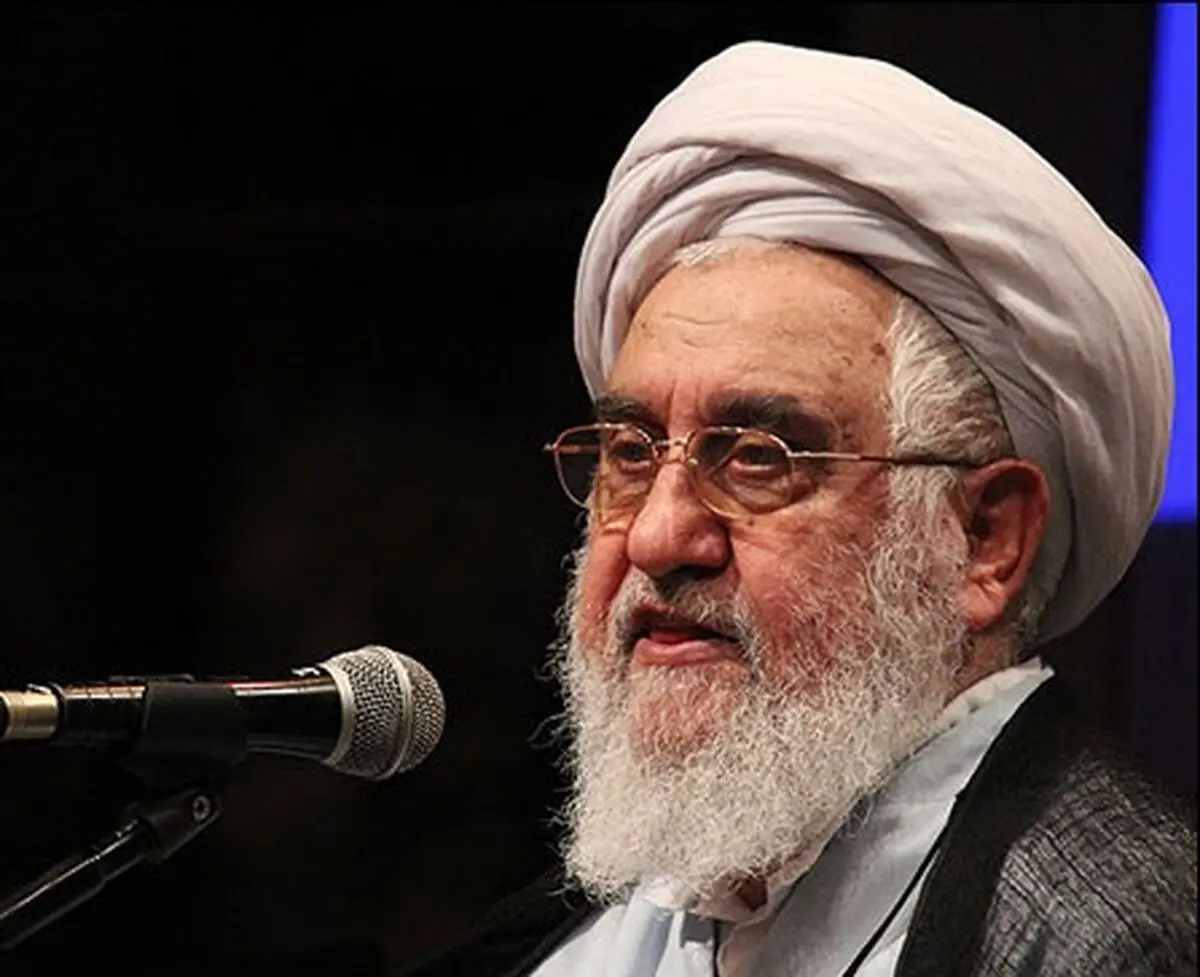 روحانیون نباید نه اصولگرا و نه اصلاح‌طلب باشند / تبلیغات و انتقادات نباید مردم را از نظام دلسرد کند