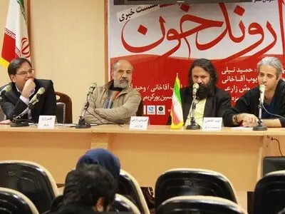 تئاتر باید در زندگی مردم به ضرورت بدل شود