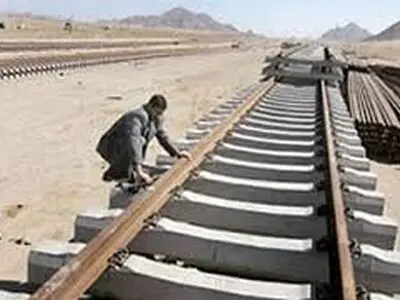رفع مشکلات ترافیکی و پروژه های نیمه تمام ریلی اولویت معاونت عمرانی وزارت کشور