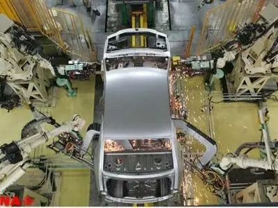 Tehran, Muscat to launch auto manufacturing plant