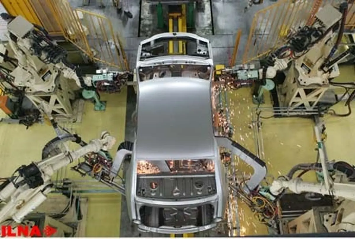 Tehran, Muscat to launch auto manufacturing plant