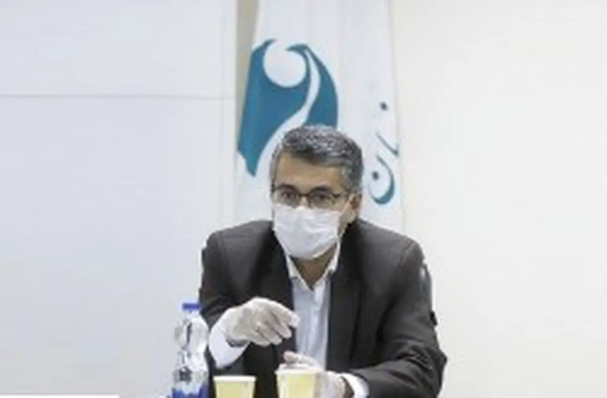 آغاز نام‌نویسی بازگشت پرسنل پروژه‌های عمرانی و ساختمانی در کیش از مسیرهای هوایی و دریایی
