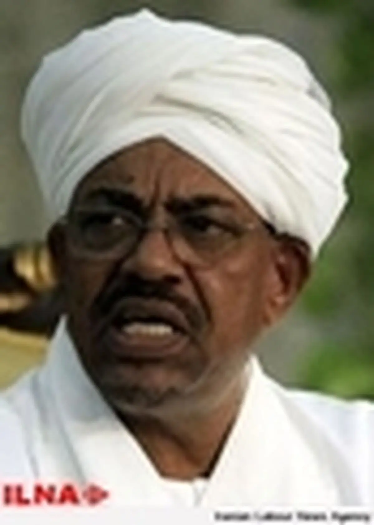 آمریکا برای رئیس جمهوری سودان روادید صادر نکرد