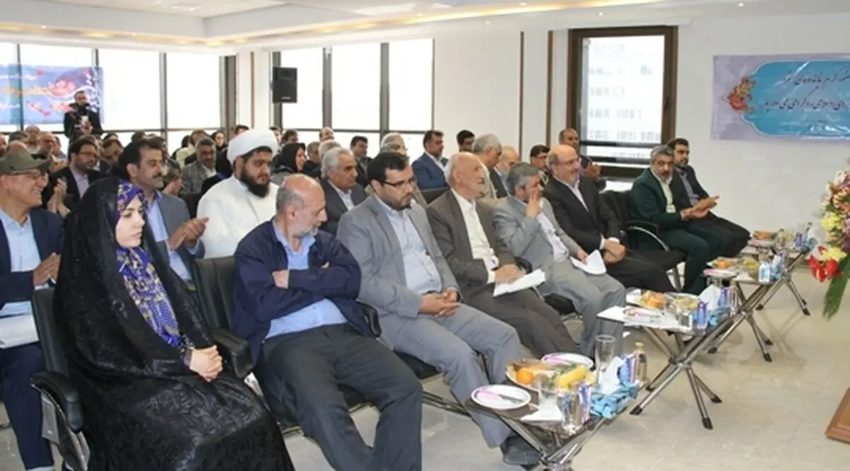 مجلس و صندوق بازنشستگی کشوری در دوره مدیریت جدید تعامل بالایی دارند