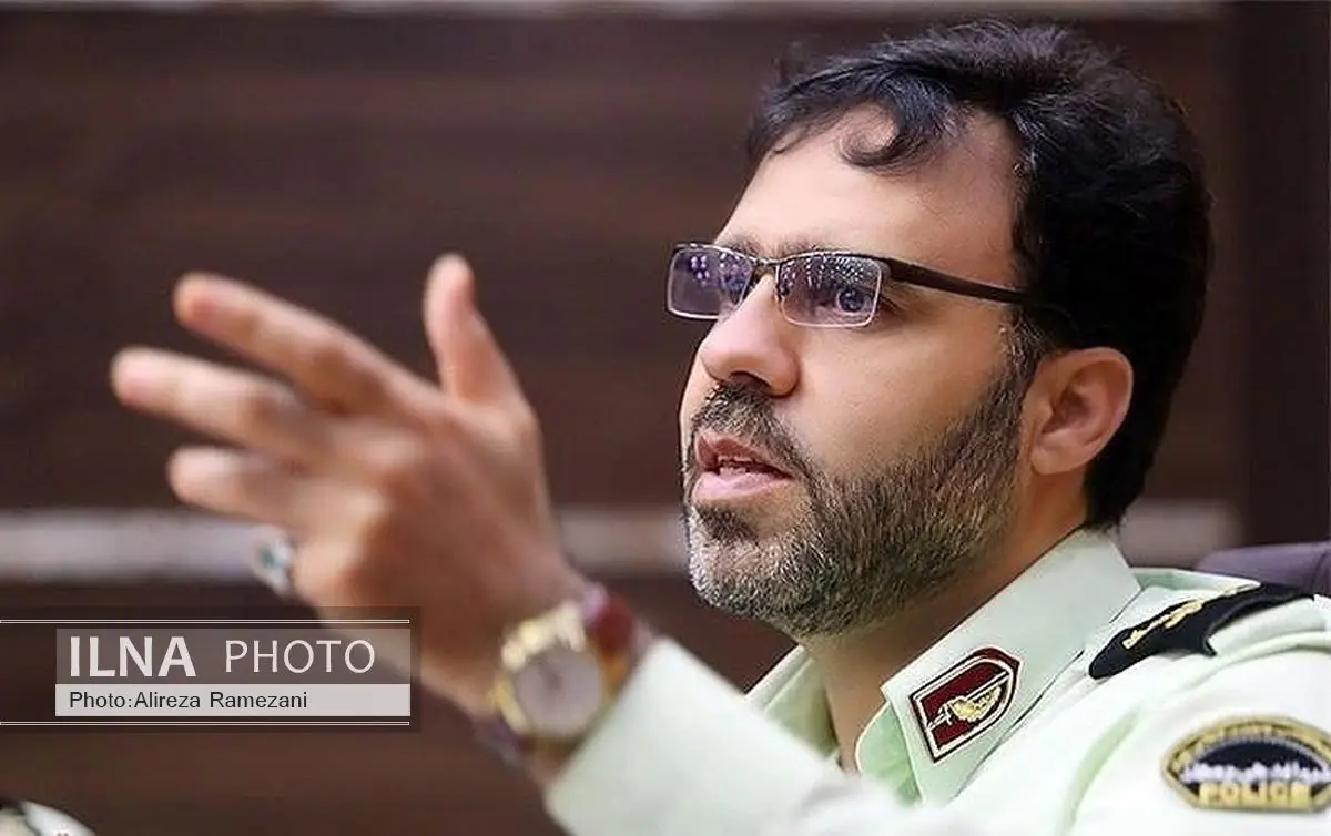 مدرسه را به محیطی سرشار از آرامش و امنیت تبدیل کنیم