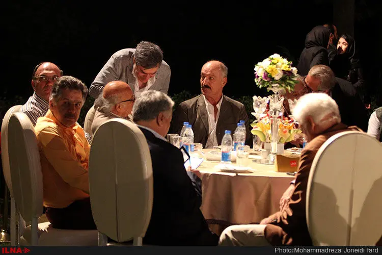 گالری