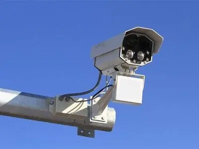 نصب 17 دوربین "ثبت تخلف" در بزرگراه‌های کرمانشاه