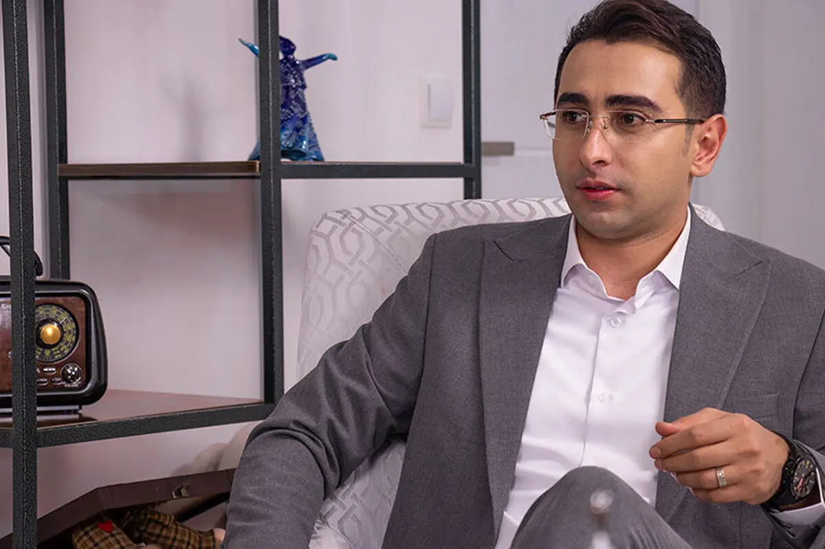رضا نوروزی: هدف اصلی گسترش دسته بندی کالایی در دیجی بروز هست