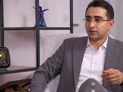 رضا نوروزی: هدف اصلی گسترش دسته بندی کالایی در دیجی بروز هست