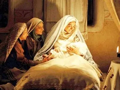 الجزء الثانی من رائعة " محمد رسول الله (ص)" قریبا!
