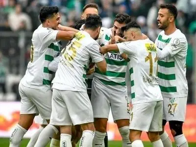 حمایت از فلسطین در فوتبال ترکیه