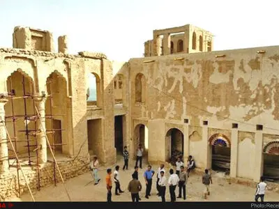 مطالعات مرمت نهایی ۵ بنای تاریخی شاخص در بوشهر کلید خورد
