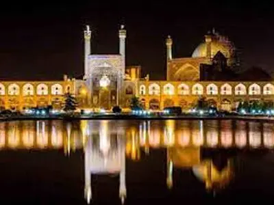 تغییر ساعت فعالیت آثار تاریخی و جاذبه‌های گردشگری استان اصفهان در تعطیلات آخر هفته