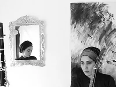 دوئت نقش، رنگ‌ها و جلوه‌های‌ صوتى تازه‌ای ارائه می‌کند