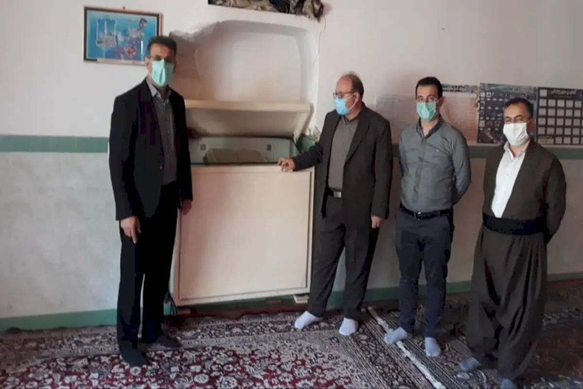 موزه مردم‌شناسی در روستای هفتاش بانه راه‌اندازی می‌شود